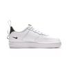 Nike Air Force 1 Low Utility White Black PS AV4272-100