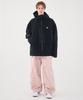 Dolauteoweeo 2526 Brick Pants Baby Pink Unisex
