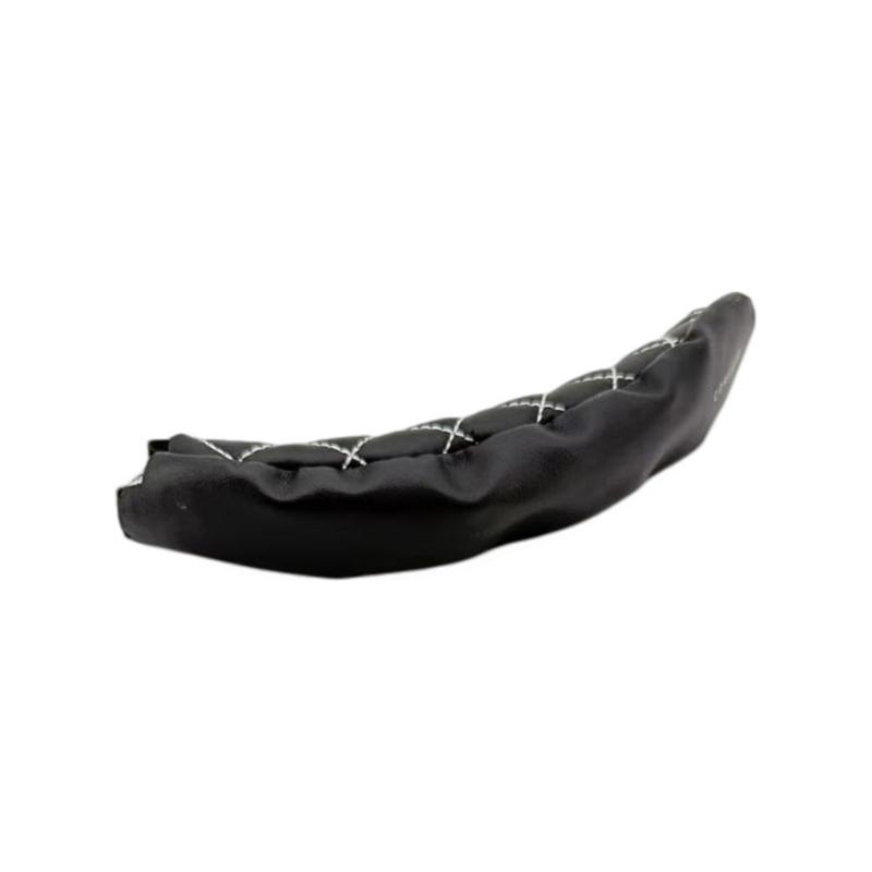 Replacement Protein Leather Headband Cushion for HS60 HS50 HS40 HS70 Headphones Soft And