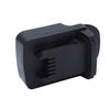 Lithium Battery Converter for RIDGID Convert for M18 18V Battery Cordless Power Tool Adapter