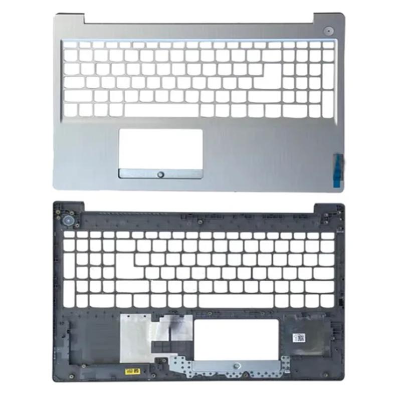 New For IdeaPad 3 15ADA05 15IGL05 3-15ARE05 15s IIL IML3-15 2020 15IIL05 Laptop LCD Back Cover/Bezel/Hinges/Palmrest/Bottom Case