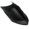 Carbon/Black Front Fender Mudguard Wheel Hugger Rear Extension For BMW R1200GS LC Adventure R1250GS ADV 1250GSA 2014-2023 2022