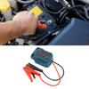 Auto Starthilfe 12V Integriertes ABS Tragbares Autobatterie Booster Pack für BAT609 BAT610G BAT618G BAT