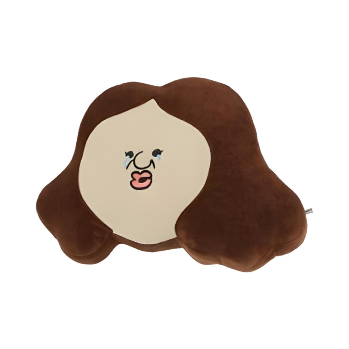 Bbangbbang Okji Cushion ONE SIZE
