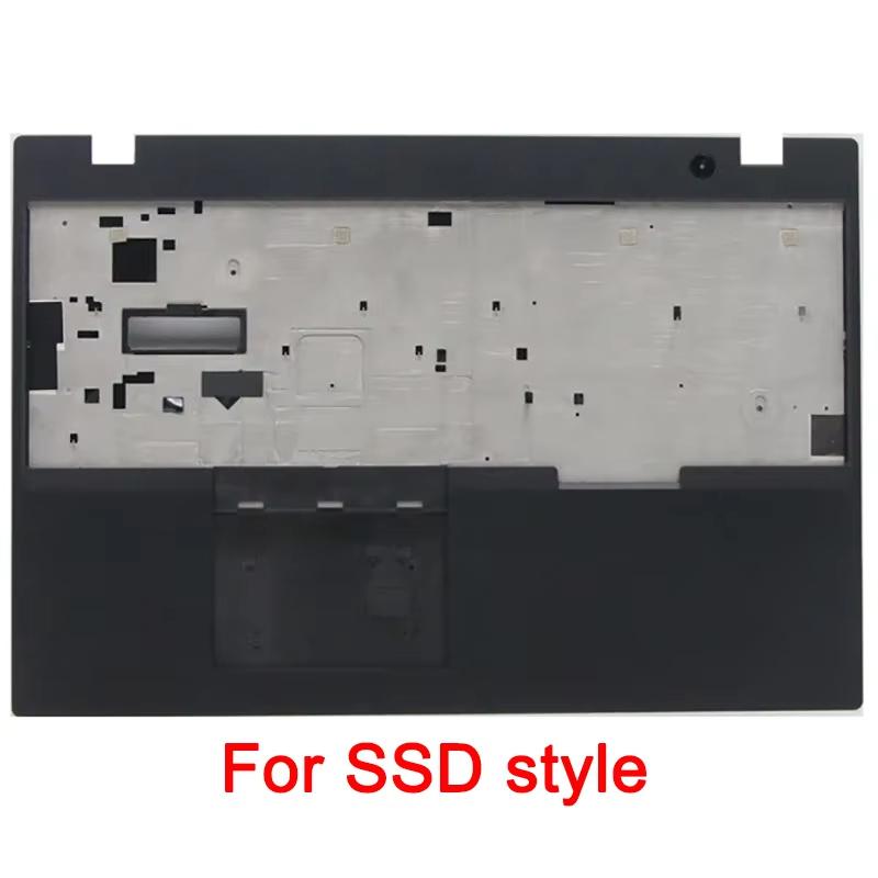Laptop Upper Lower Cover for Thinkpad L15 Gen1 Gen2 Top Cover LCD Back Case Bezel Frame Palm Rest Bottom Shell