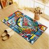 2025 New Ocean Carpet Rug for Living Room Bedroom Home Sofa Decoration,Kids play Non-slip Floor Mat102