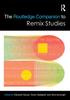 The The Routledge Companion To Remix Studies Book