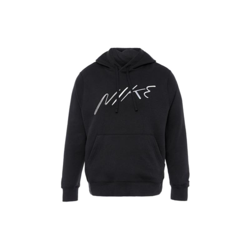 Nike Sweatshirts Men s Black FB7489-010 EU M