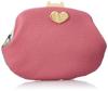 Tsumori Chisato Multi-Case, Dot Flower Cat, Pink