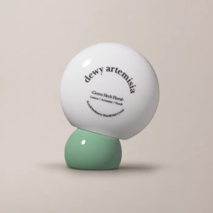 

Perfumery Hand & Nail Cream Dewy Artemisia 50ml