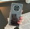 Transparent Drop-Proof Case for Huawei Mate70/Honor 300/Nova 13 Pro