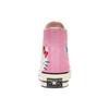Converse Chuck 70 Canvas Hi Top 'Prism Pink' (Unisex) Prism Pink Canvas Shoes 162936C