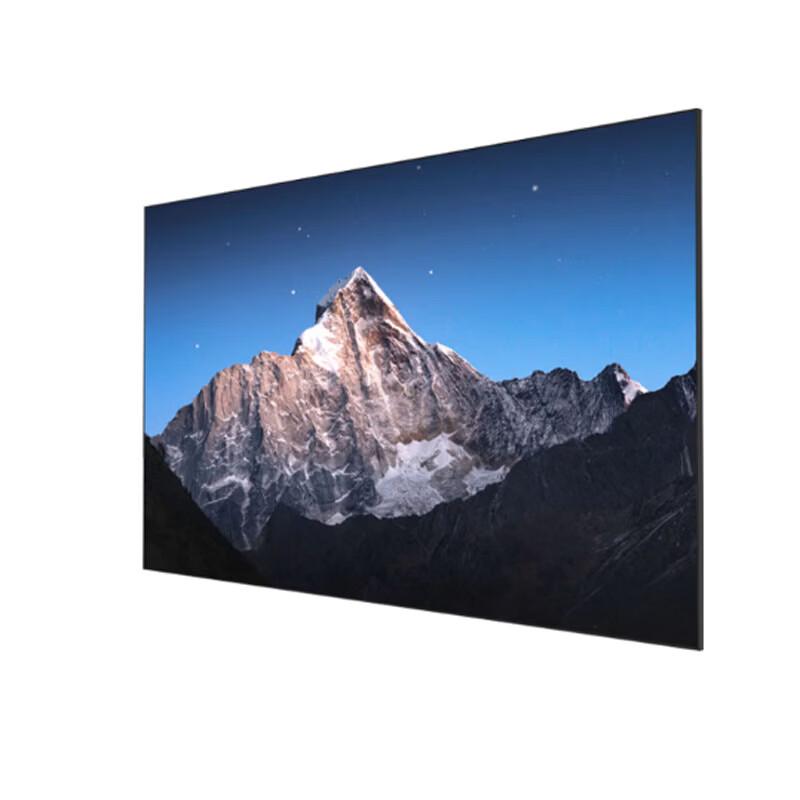 Lenovo Explosion-Proof 4K Non-Touch Conference Display (CN version)