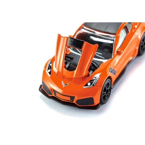 SIKU Chevrolet Corvette ZR1 (from age 3) SK1534