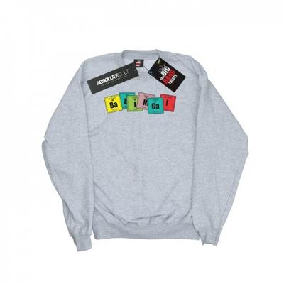 Boys Bazinga Elements Sweatshirt