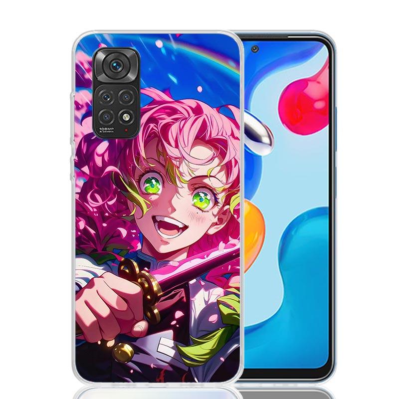 World of Tanks Phone Case For Xiaomi Redmi Note 15 14 13 12S 12 Pro Plus 11S 11E 11 11T 10S 10 Art Soft Pattern Cover Redmi Note