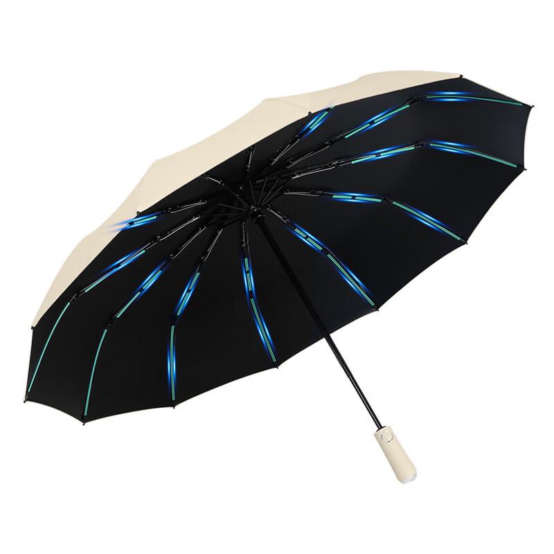 Nanqiao UV Protection Folding Umbrella
