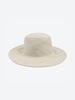 Wide-brim Nylon Bucket Hat HPACSES606