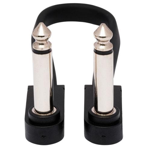 Hosa CFP-118 45cm LL Flat Patch Cable