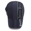 Autumn and winter hats, new mountaineering sports visor, men's and women's baseball caps, outdoor riding sun hats tide