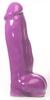 Gode P13 Dean 16 X 6.2 Cm Violet - Pink Room - GODE COLOR & GIRLY