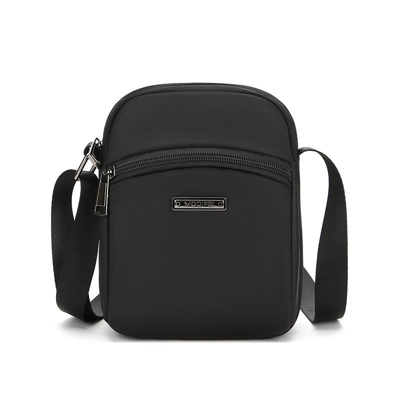 Women's Bag Mother Bag Solid Color Shoulder Crossbody Bag