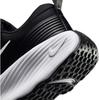 Nike Promina Black and White Fitness Sneakers