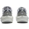Fila ET Comfortable Sports Low-Top Lifestyle Shoes Women Sneaker Gray F12W312120FAN