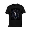 Owl Moonlight TShirt Man Graphic T Shirt Essential T Shirt TShirt