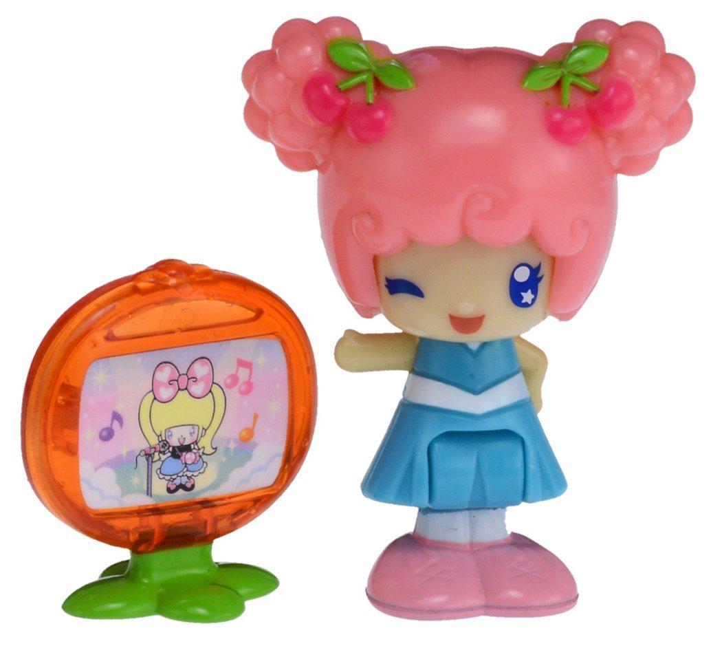 

TAKARA TOMY and TV Koeda-chan Cherry-chan