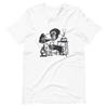 Affenwissenschaft T-Shirt