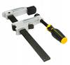 Ścisk Hybrydowy Szybkozaciskowy Śrubowy Stolarski 600 Mm Stanley Fmht0-83246