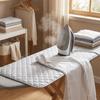 Double Side Laundry Pad Heat Resistant Press Pad Washer Dryer Ironing Mat Travel