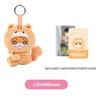 Ateez Aniteez Tiny Plush Keyring ( Aniteez in Color )