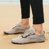New Men's and Women's Creek Walking Shoes Hiking Five-finger Shoes Outdoor Swimming Beach Shoes Wading Swimming Shoes