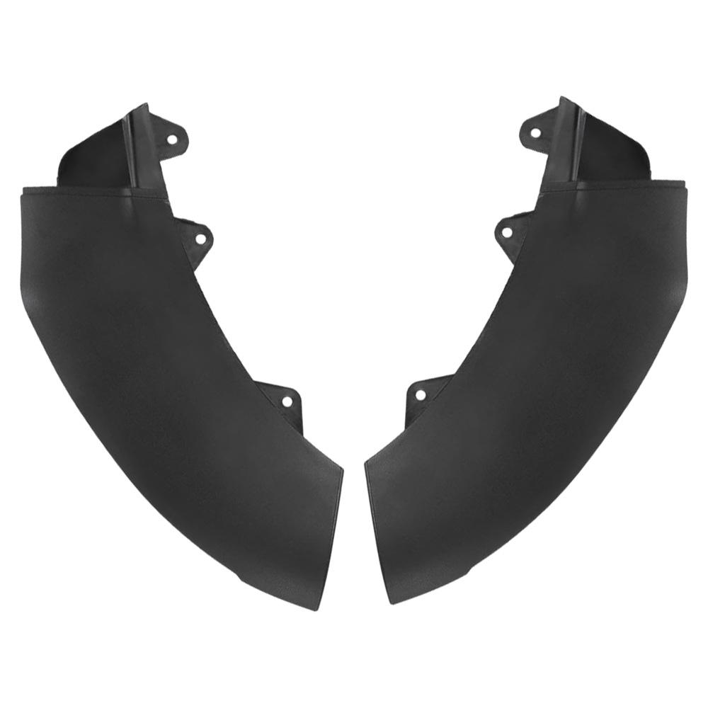 Links/Rechts Frontstoßstangenhalter Verkleidung für Mercedes Benz GLC-Klasse W253 X253 C253 GLC 2016-2019 2538858000 2538857900