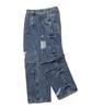 BIG UNION Snow Denim Pants/Indigo