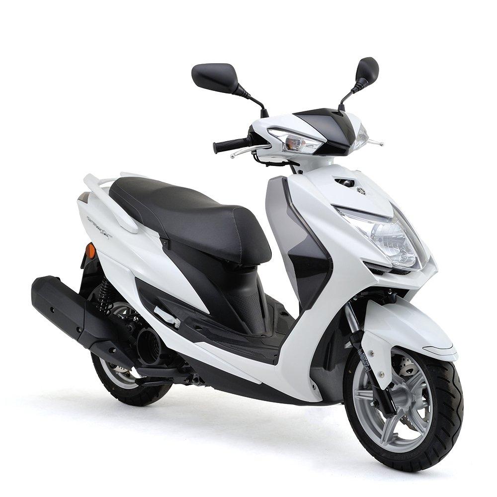 Daytona Side Visor Cygnus X SR 95916