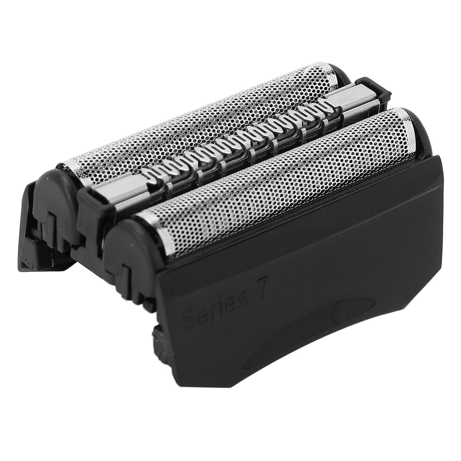 

Запасная фольгированная головка Электробритва Бритва Запчасти Аксессуар Подходит для Braun Series 7 720