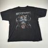 Nevermore Enemies Of Reality Tee Cotton Shirt All Size WA187