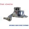 1pc Coats tire Changer STAINLESS STEEL METAL Mount Demount Duck head 28mm/29mm/30mm Tyre changer Accessories