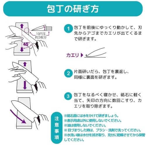 PLEAVIT Whetstone Stand & Grindstone Surface Set, Grindstone Stand, Grindstone Surface Correction, Adjustable Size, Non-Slip, Fixed