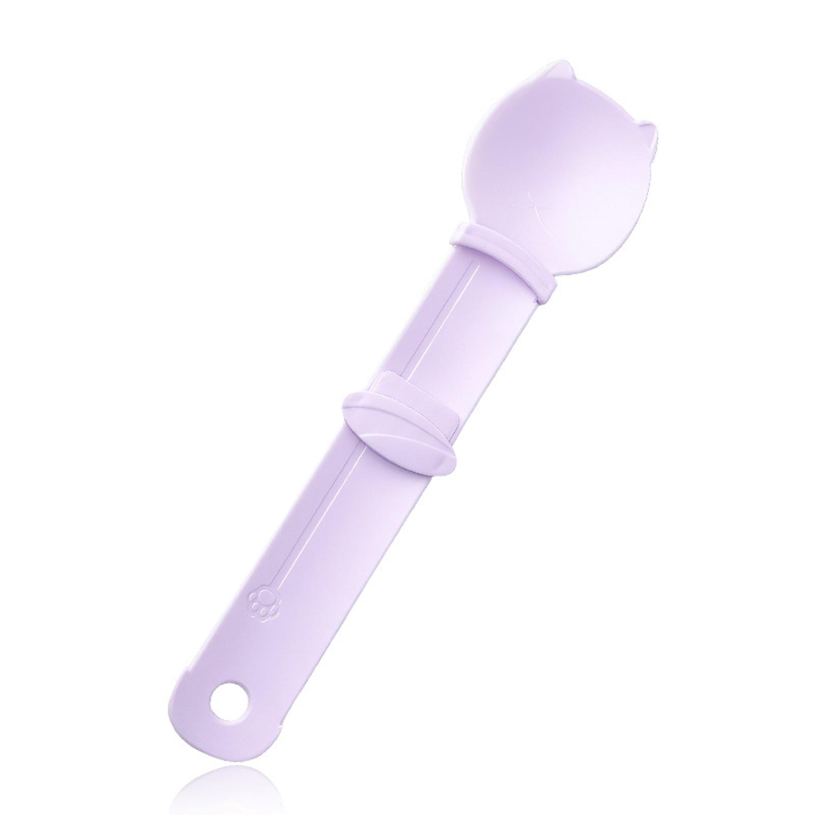 

Dispensers, Feeding Spoons, Feeding Supplies One Size фіолетовий