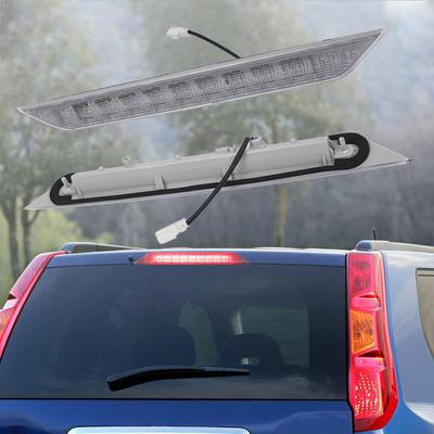 High Mount Brake Light High Mounted Stop Lamp Third Brake Tail Light for Nissan X-Trail T31 2008-2013 Accessories