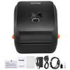 Thermal Label Printer 4x6 300DPI USB/Bluetooth for Amazon eBay Etsy UPS