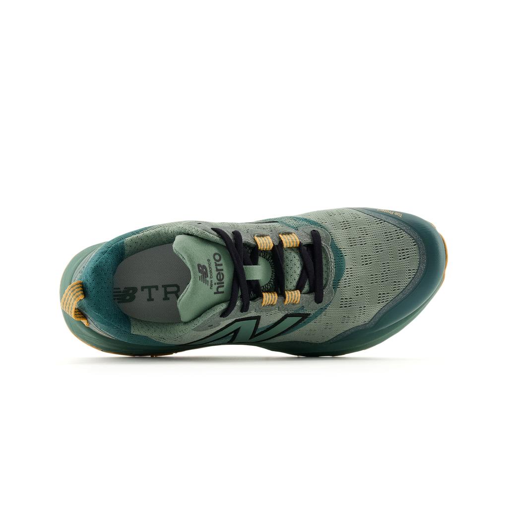 New Balance Fresh Foam X Hierro V9 Dark Juniper