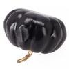 Sackcloth Artificial Pumpkin 1pcs 7*7.8cm Decorations