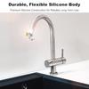 1pc Faucet Adapter Leak-Proof For Faucet-mounted Water Filters Countertop Filter Systems Accessory Easy Installation
