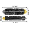 Replacement Parts for iRobot Roomba 600 Series 694 675 618 692 675 676 695 677 671 655 645 690 680 660 650 620 614 & 500 Series 595 585 564 Robot 2