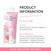LAIKOU Japan Sakura Hand Serum 50ml Hand Care